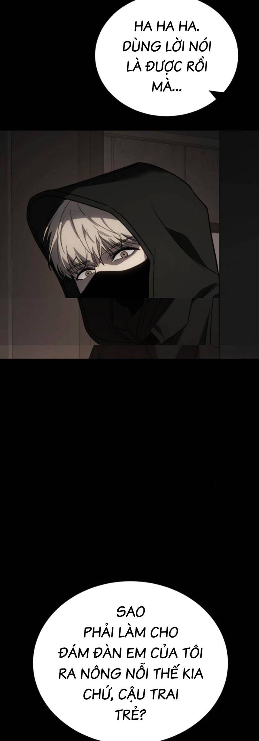 Đặc Vụ Thế Thân Chapter  29 - 108