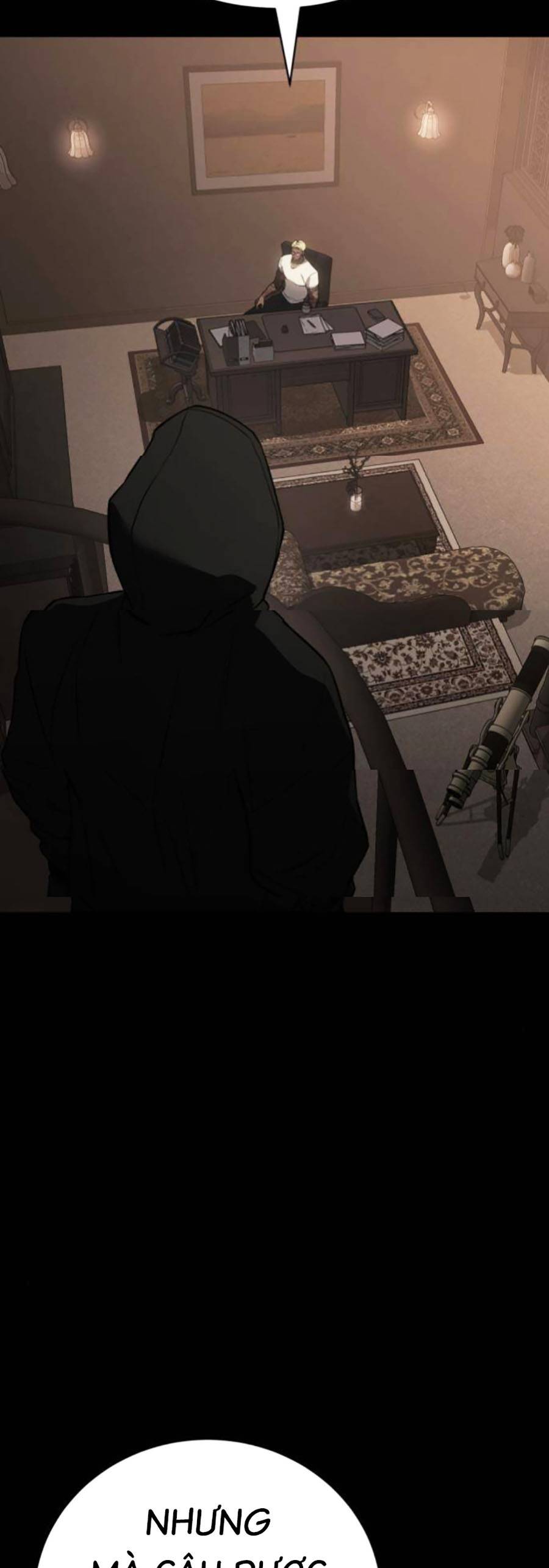 Đặc Vụ Thế Thân Chapter  25 - 109