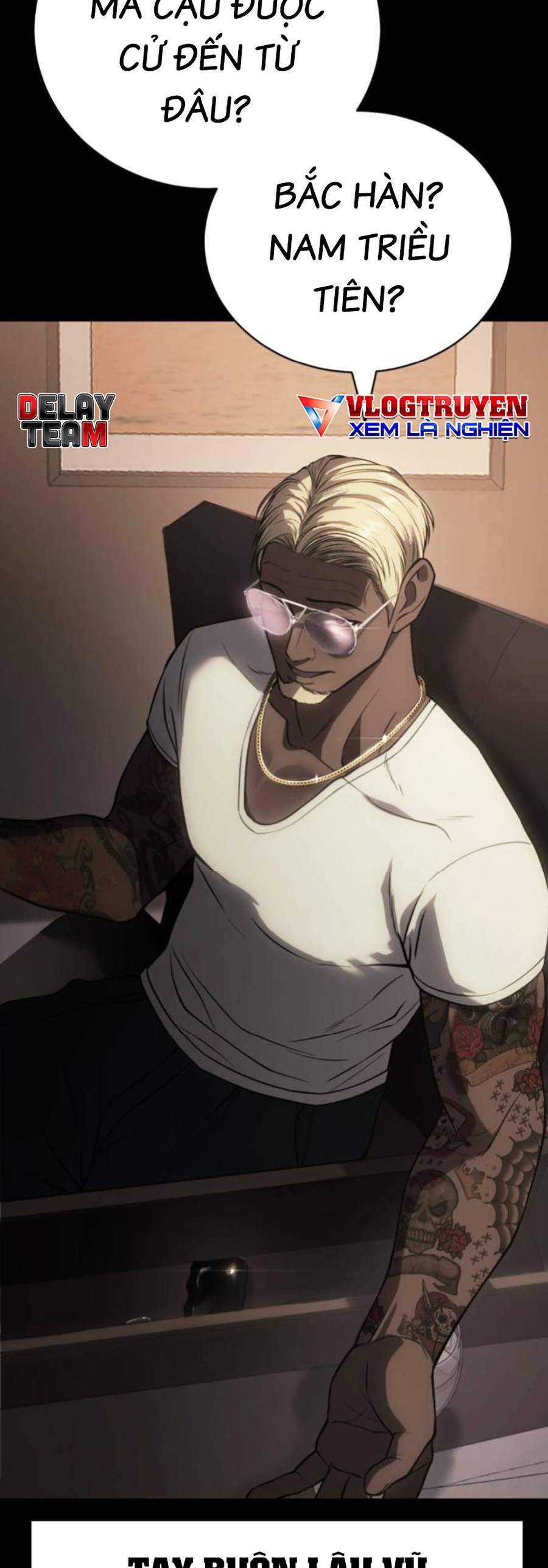 Đặc Vụ Thế Thân Chapter  29 - 110