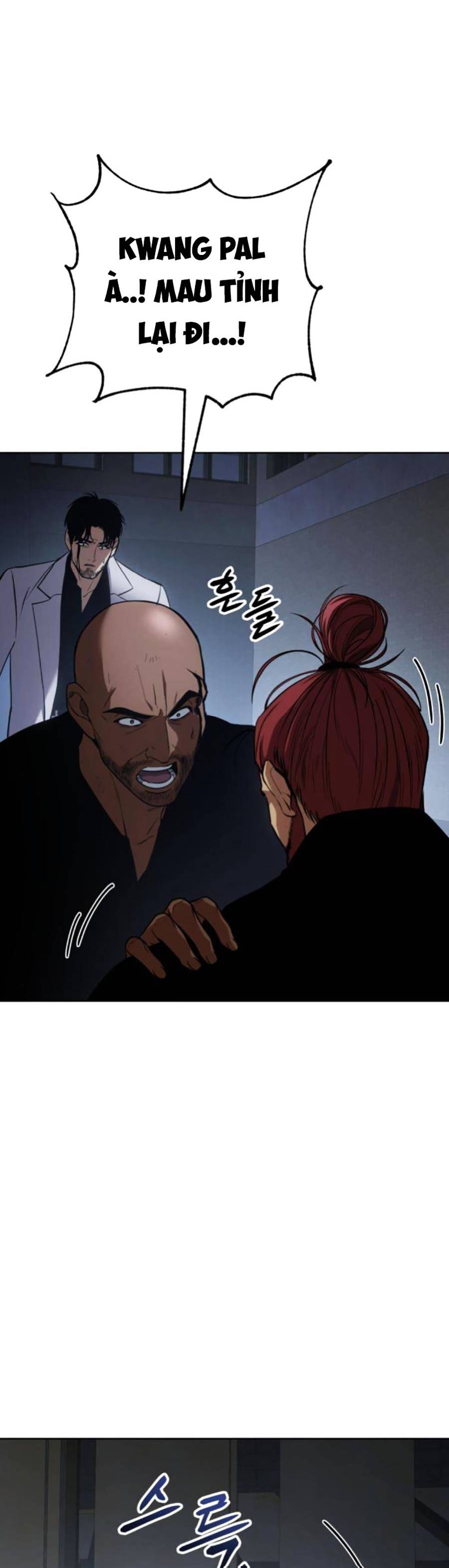 Đặc Vụ Thế Thân Chapter  29 - 80