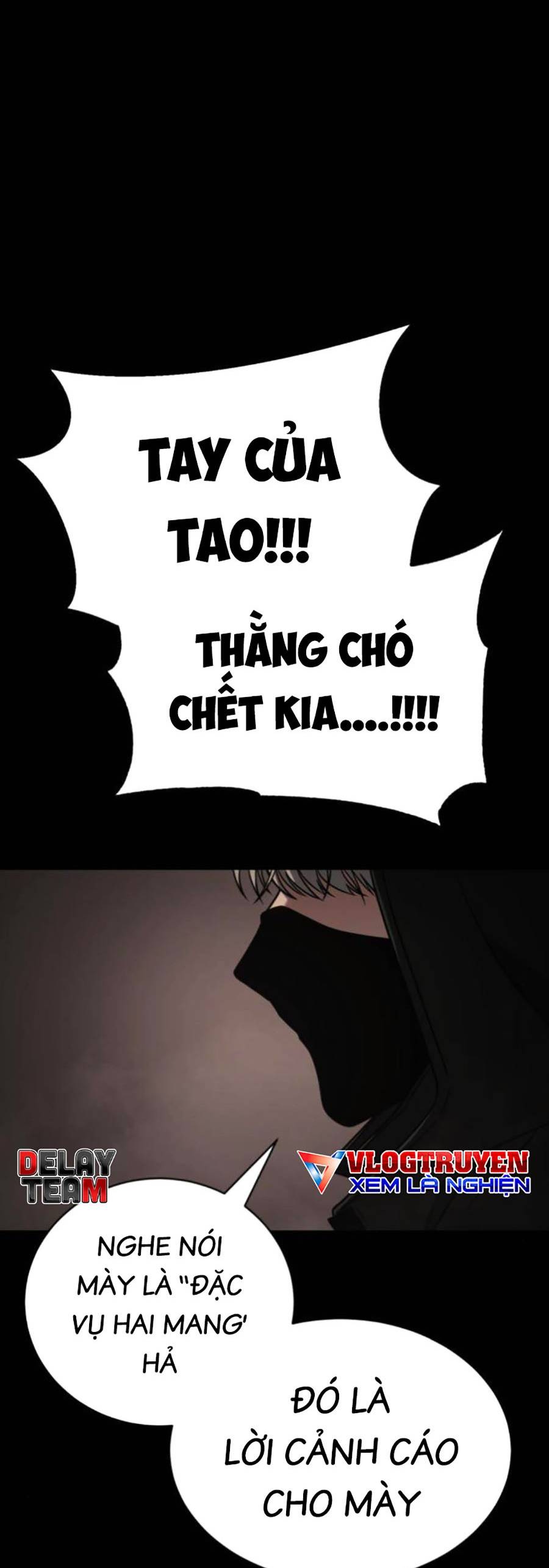 Đặc Vụ Thế Thân Chapter  26 - 117