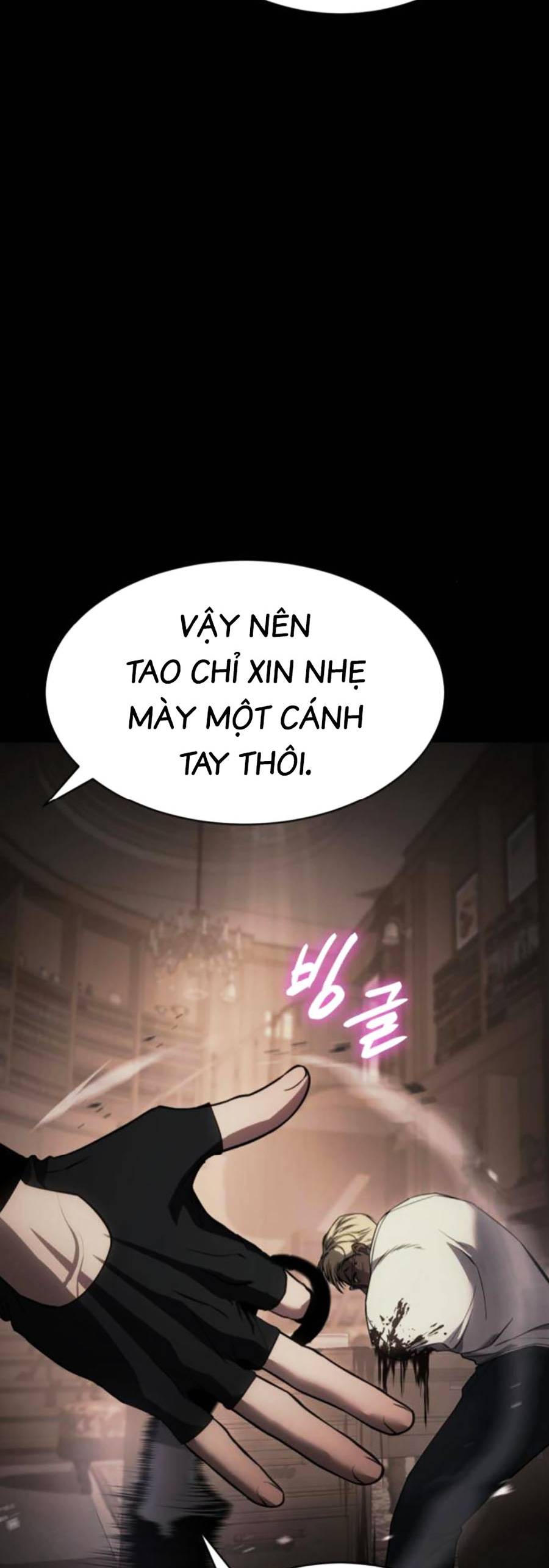 Đặc Vụ Thế Thân Chapter  25 - 118