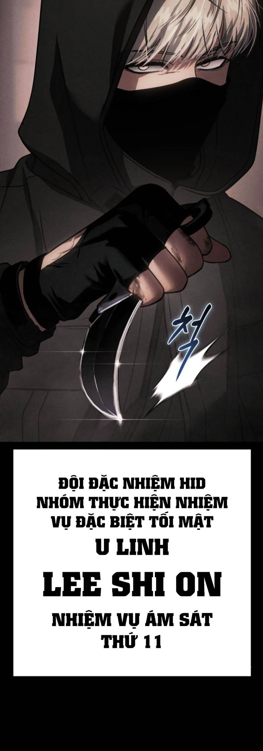 Đặc Vụ Thế Thân Chapter  30 - 120