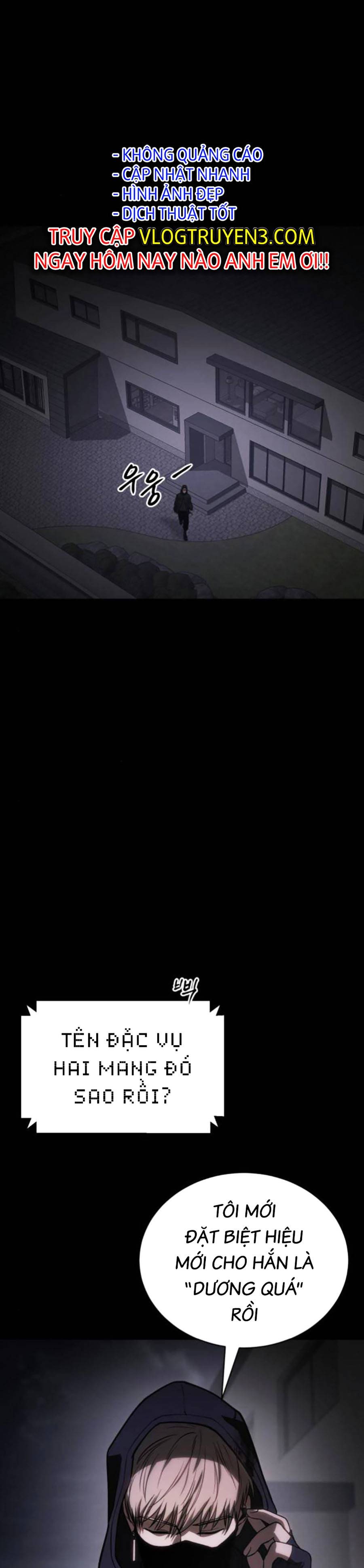 Đặc Vụ Thế Thân Chapter  25 - 121