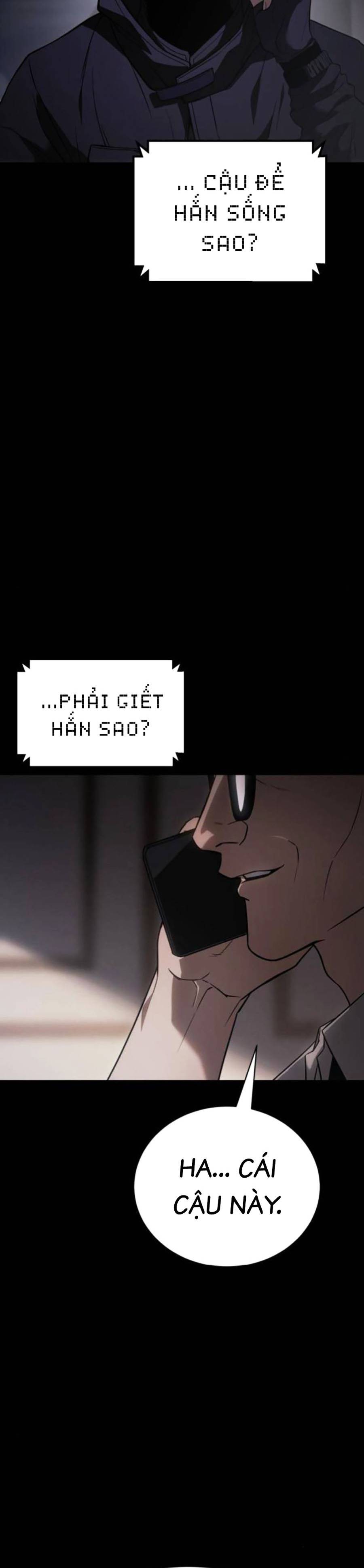 Đặc Vụ Thế Thân Chapter  30 - 122