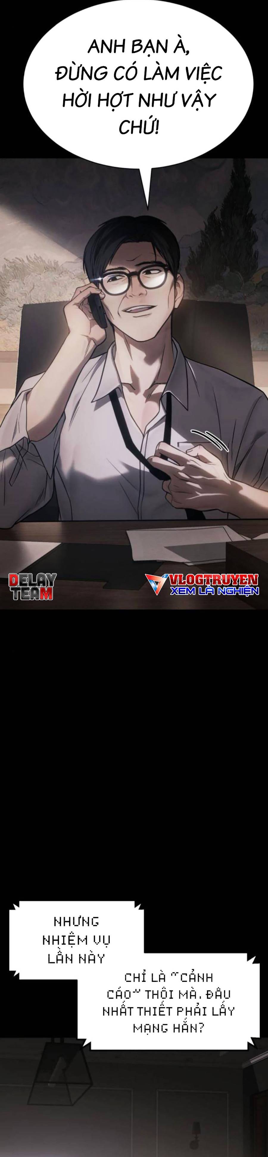 Đặc Vụ Thế Thân Chapter  25 - 123