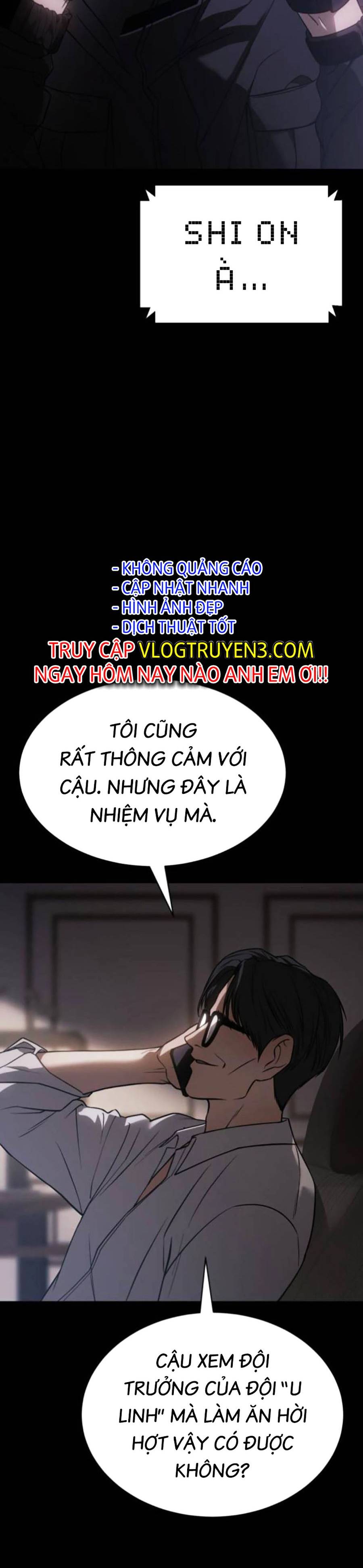Đặc Vụ Thế Thân Chapter  30 - 125