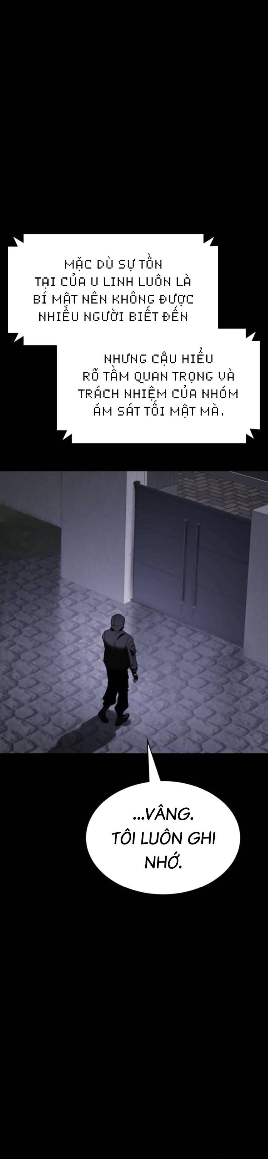 Đặc Vụ Thế Thân Chapter  26 - 126