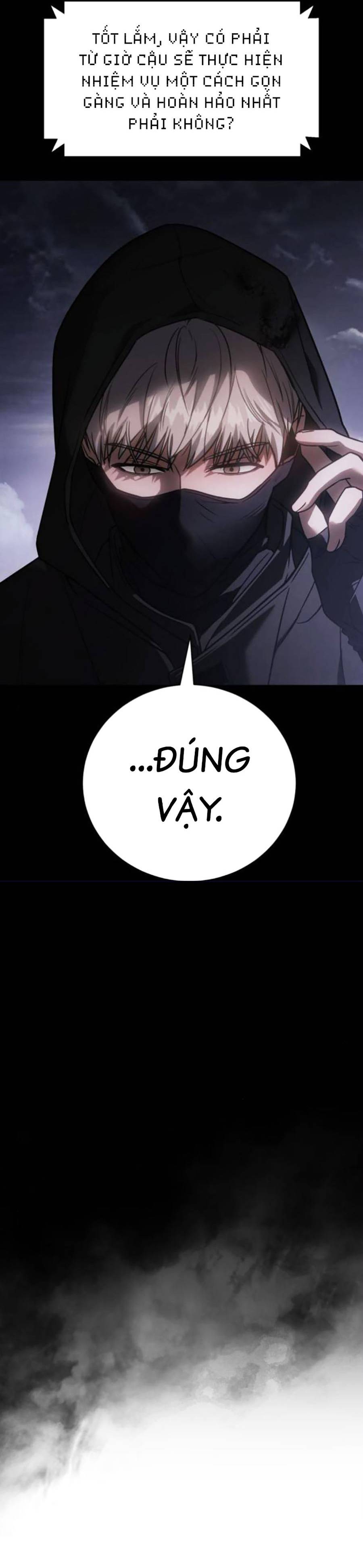Đặc Vụ Thế Thân Chapter  29 - 127
