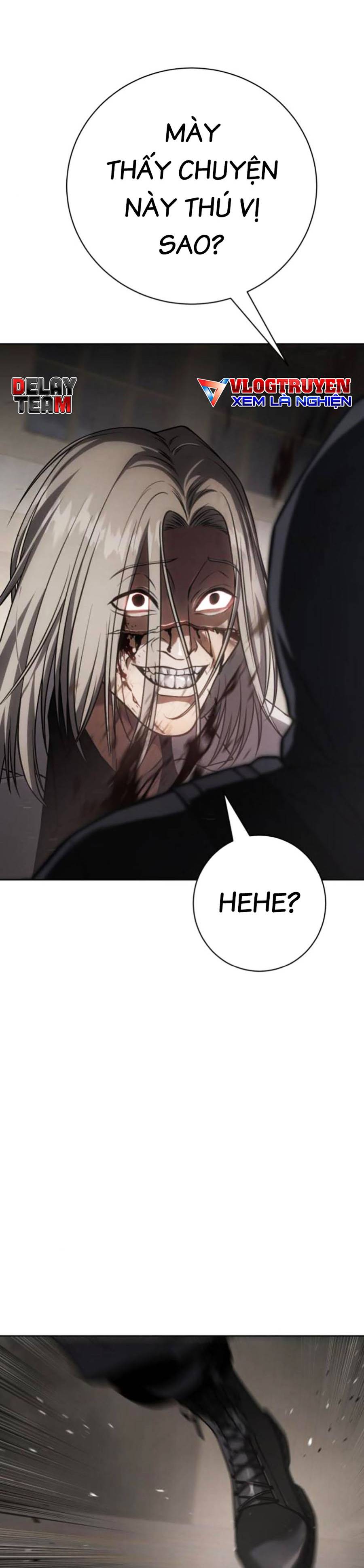 Đặc Vụ Thế Thân Chapter  27 - 128