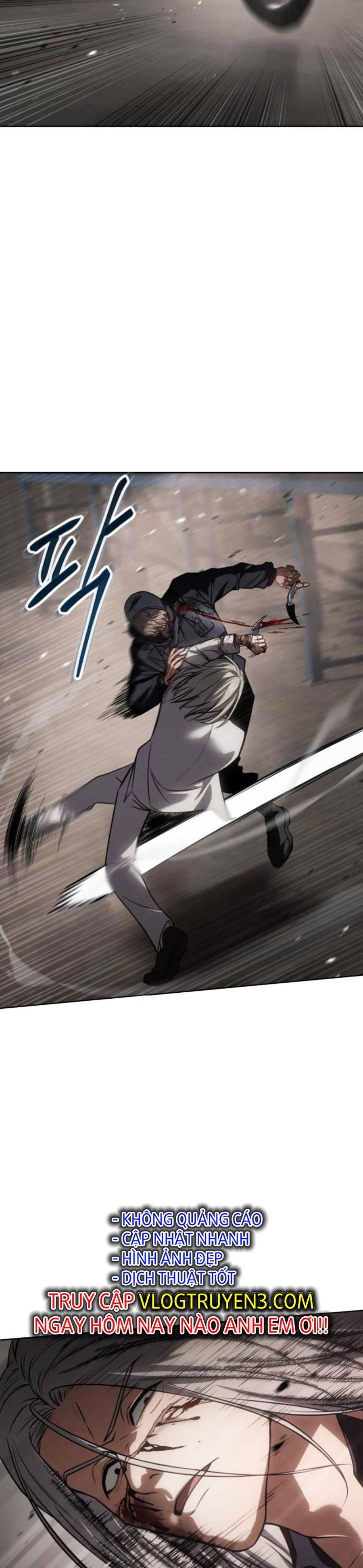 Đặc Vụ Thế Thân Chapter  28 - 129
