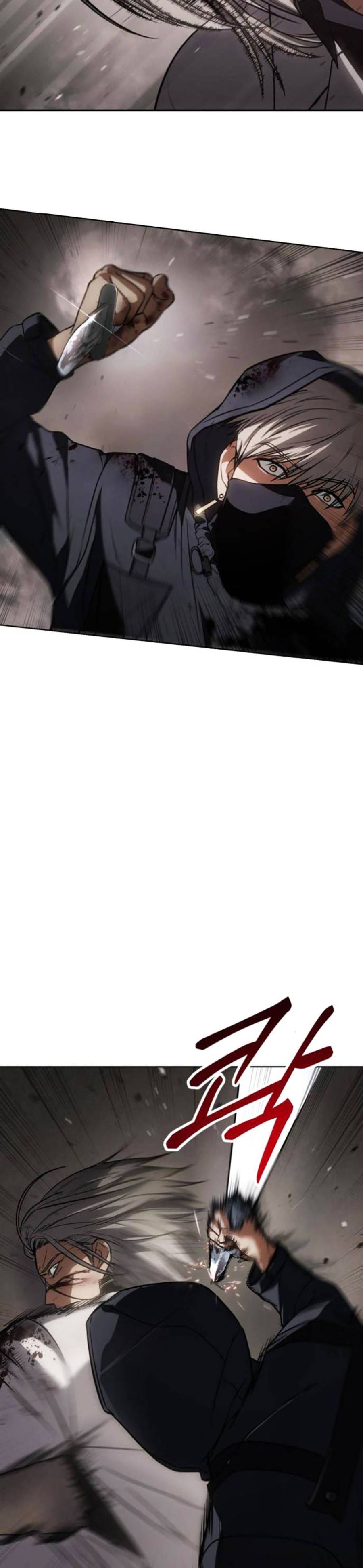 Đặc Vụ Thế Thân Chapter  26 - 130