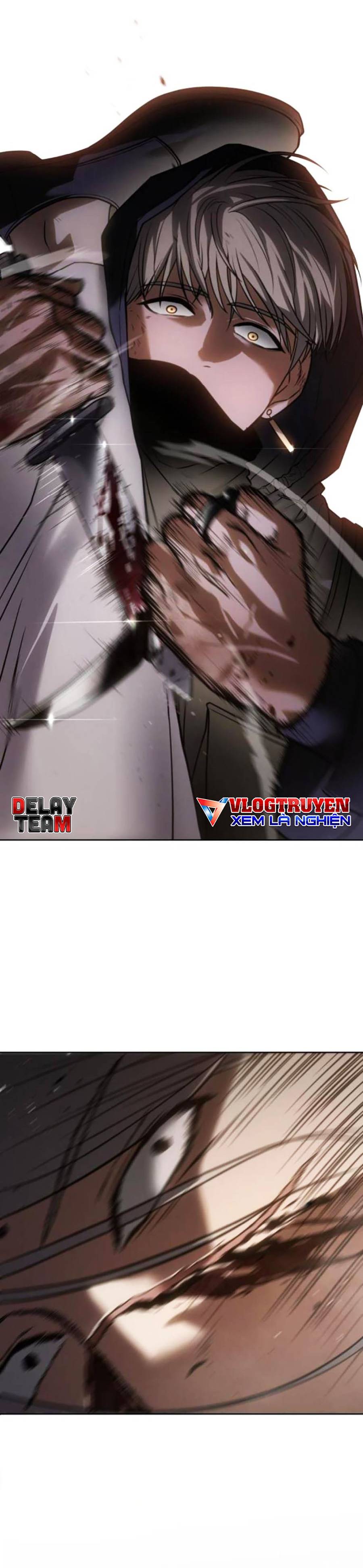 Đặc Vụ Thế Thân Chapter  28 - 135