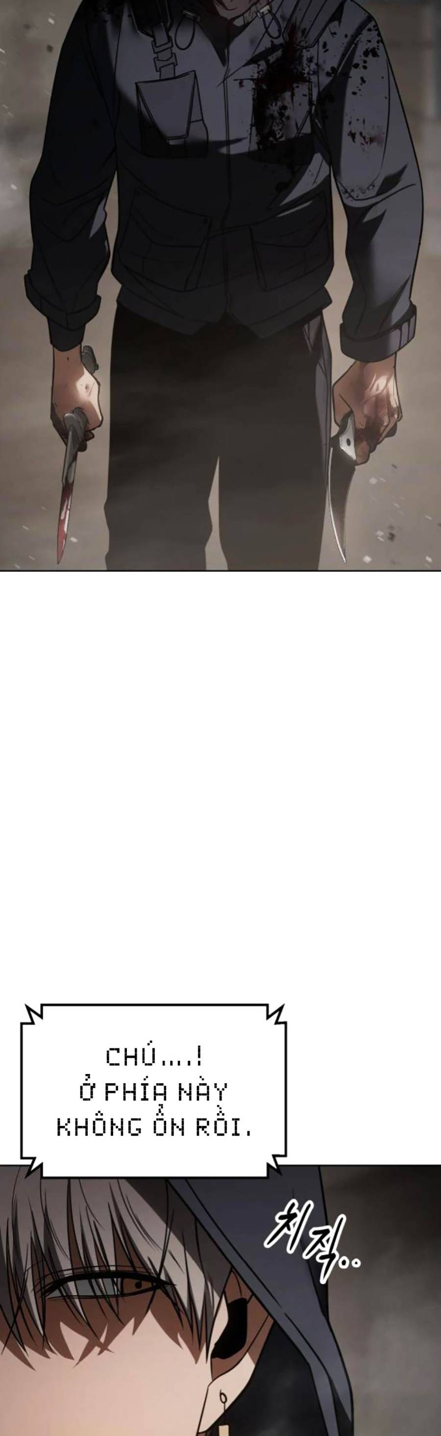 Đặc Vụ Thế Thân Chapter  28 - 139