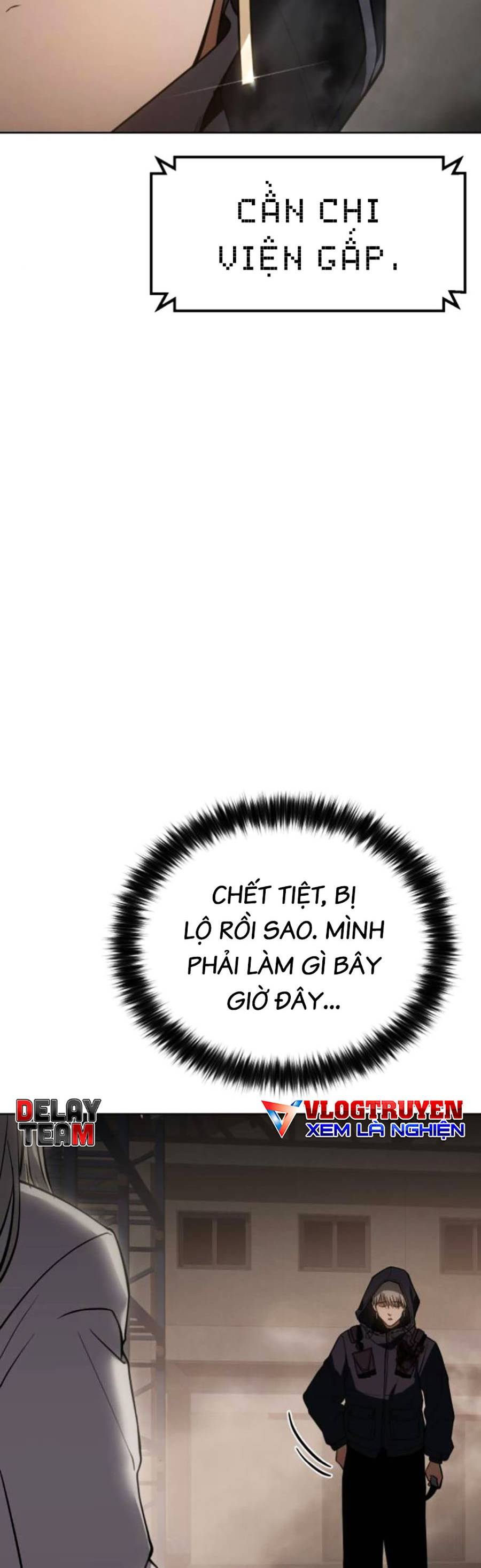 Đặc Vụ Thế Thân Chapter  28 - 140