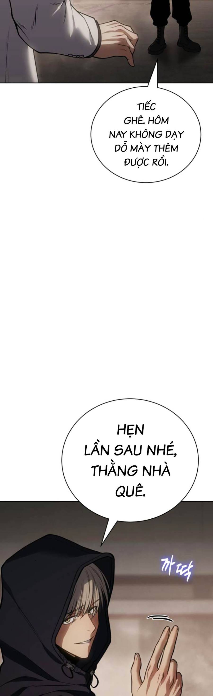 Đặc Vụ Thế Thân Chapter  30 - 141