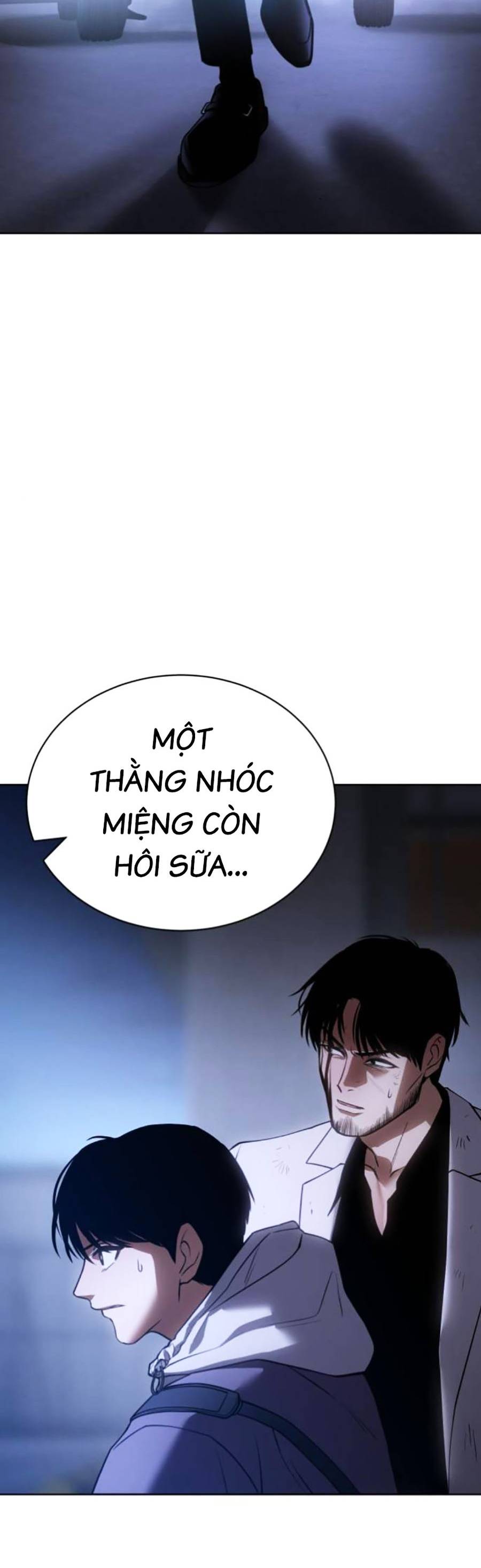 Đặc Vụ Thế Thân Chapter  30 - 147