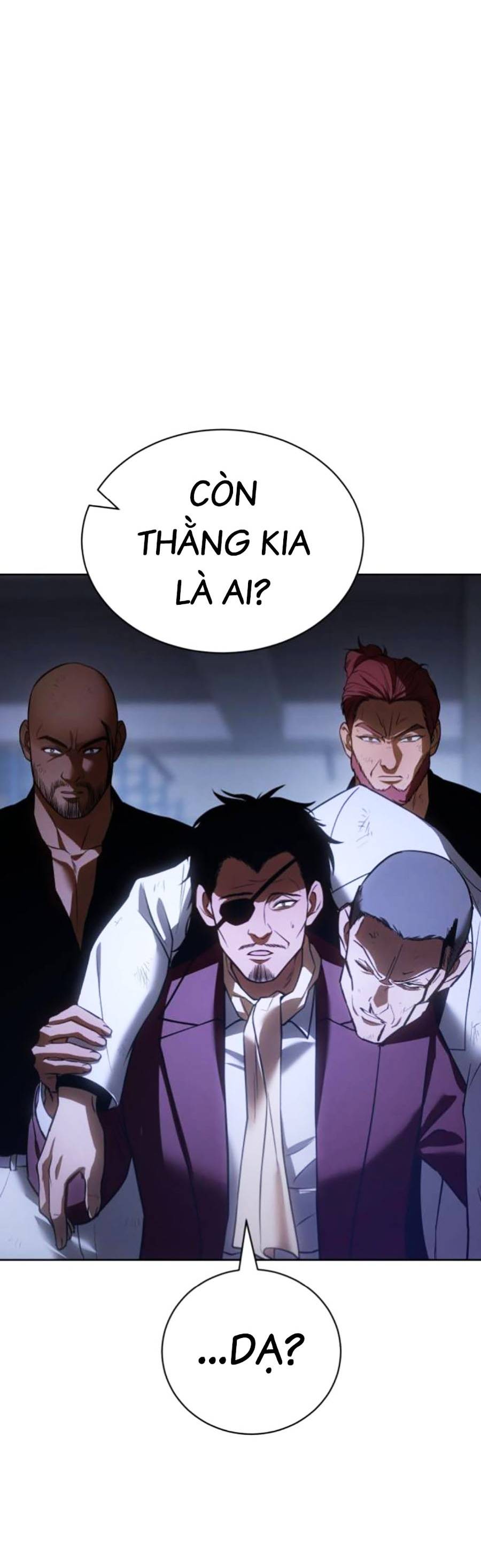 Đặc Vụ Thế Thân Chapter  26 - 148