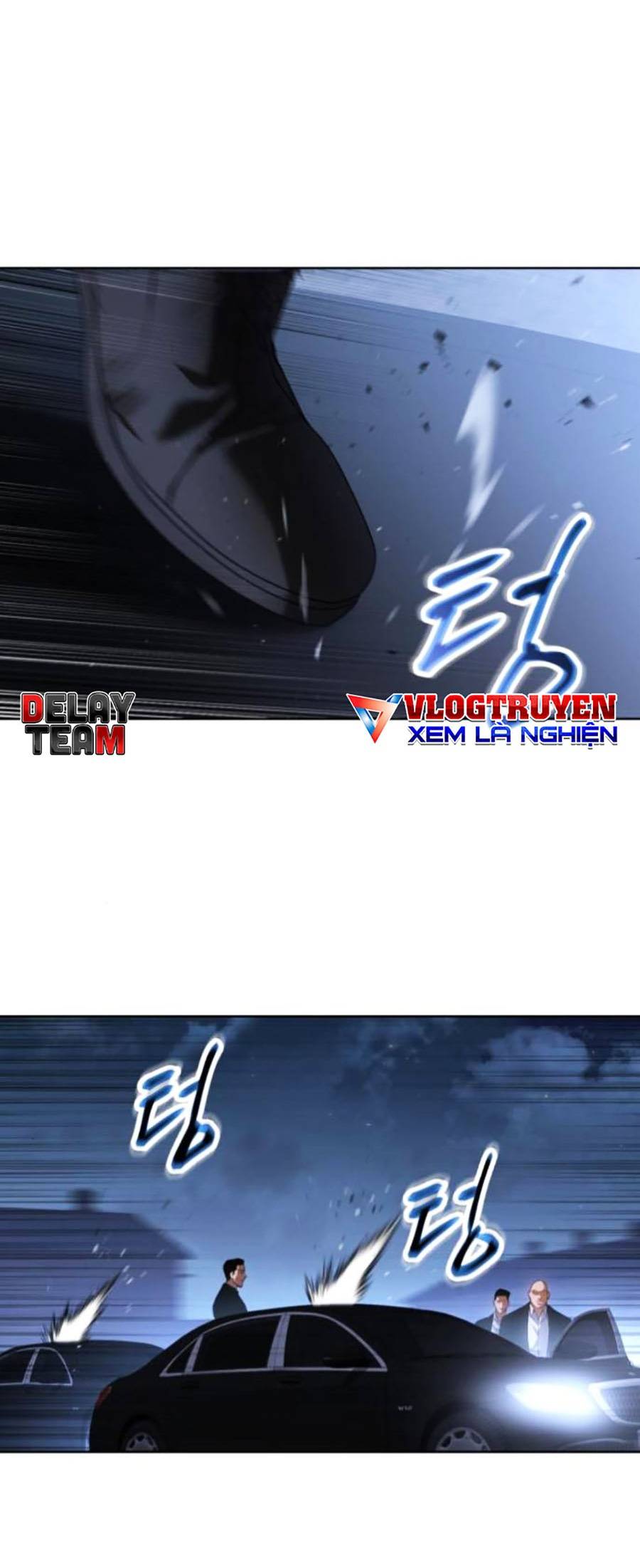 Đặc Vụ Thế Thân Chapter  30 - 152