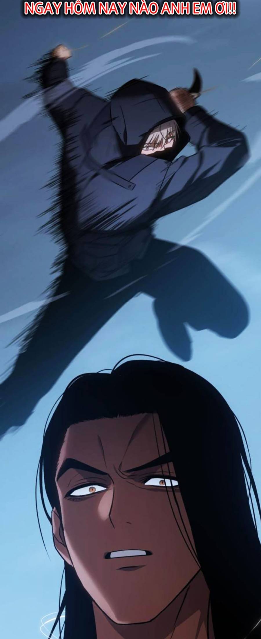 Đặc Vụ Thế Thân Chapter  26 - 155