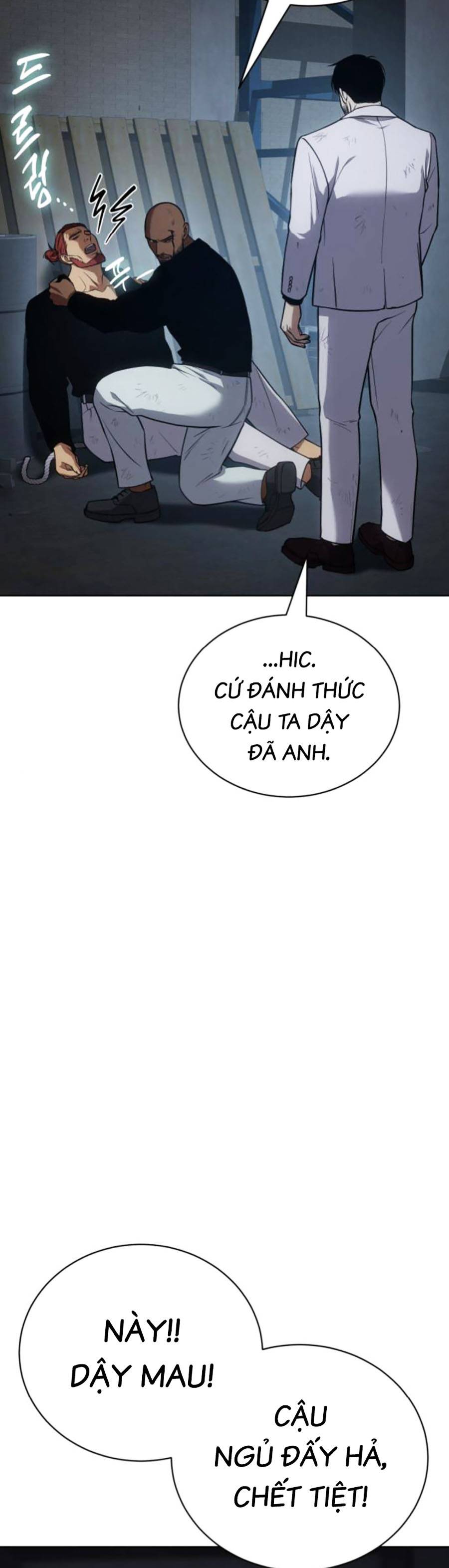 Đặc Vụ Thế Thân Chapter  30 - 84