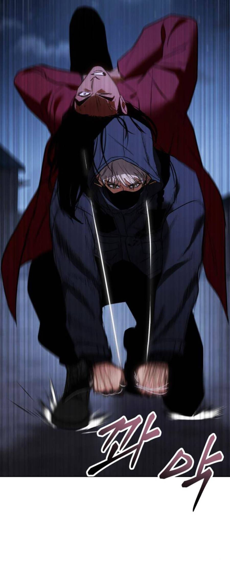 Đặc Vụ Thế Thân Chapter  26 - 162