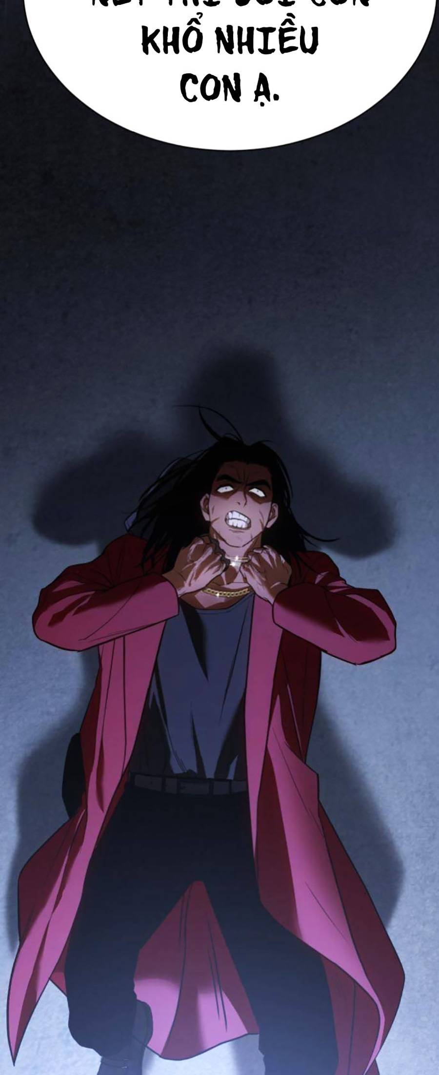 Đặc Vụ Thế Thân Chapter  26 - 164