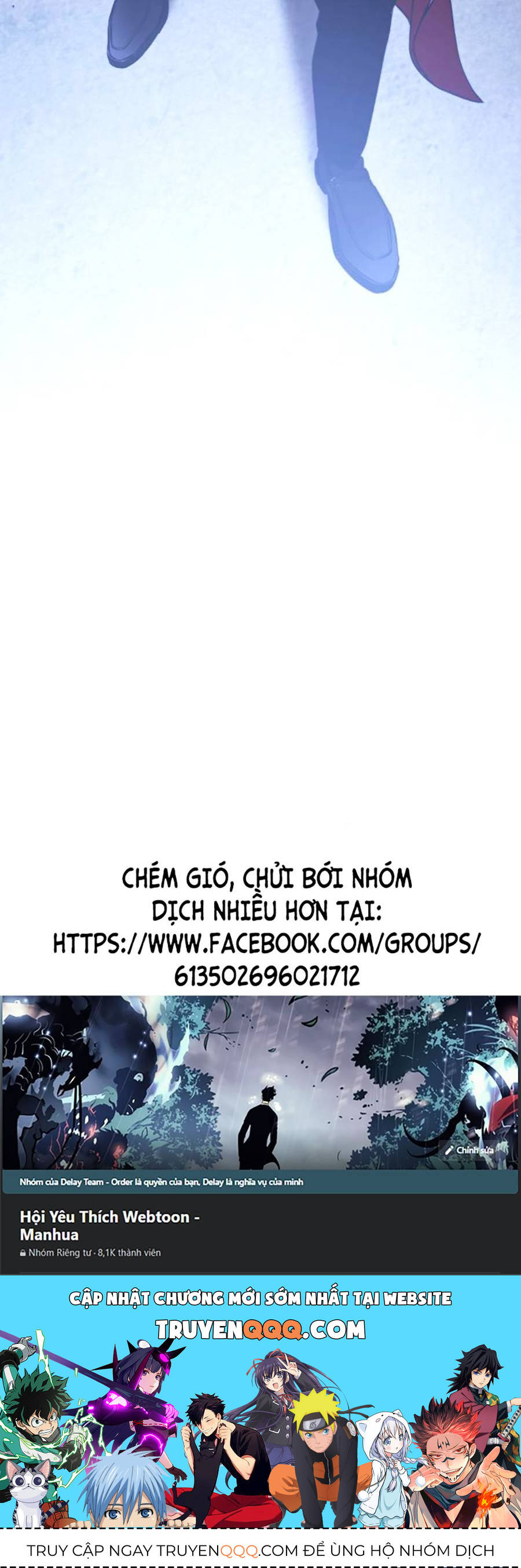 Đặc Vụ Thế Thân Chapter  30 - 165