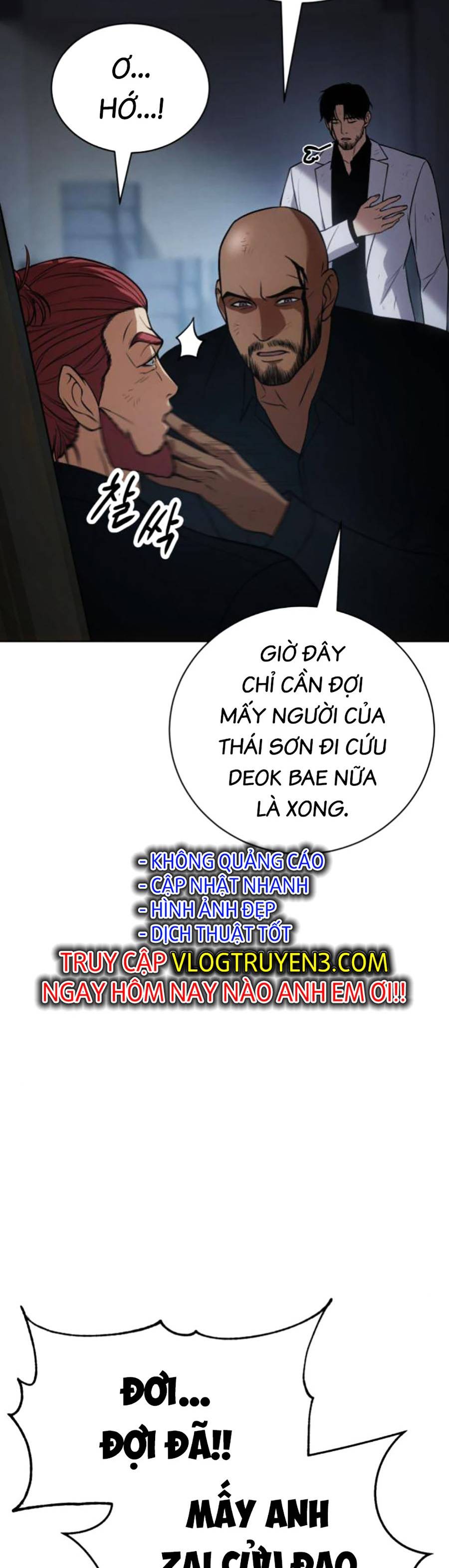 Đặc Vụ Thế Thân Chapter  30 - 85