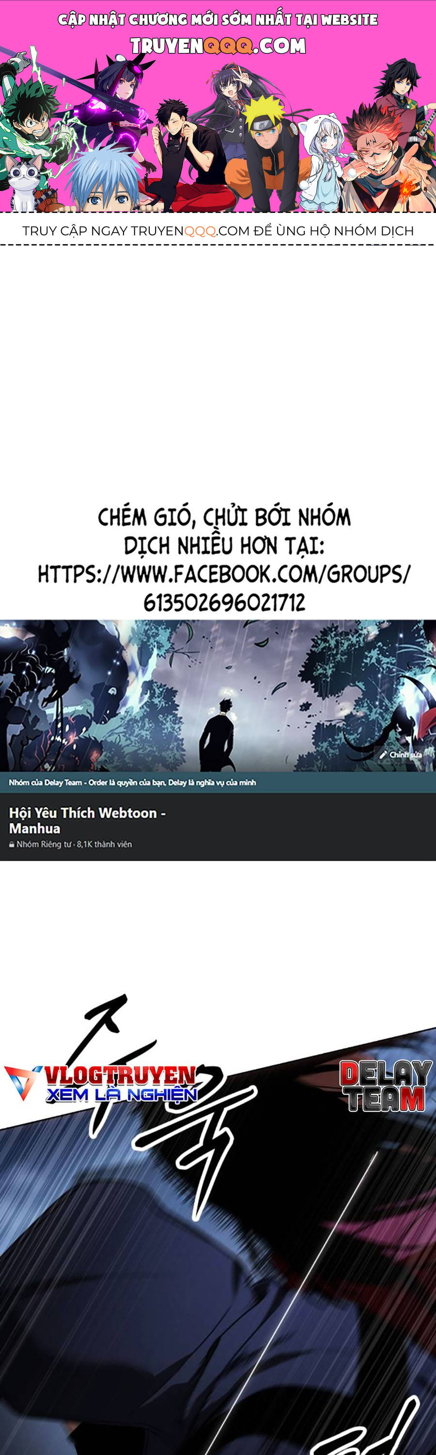 Đặc Vụ Thế Thân Chapter  29 - 166