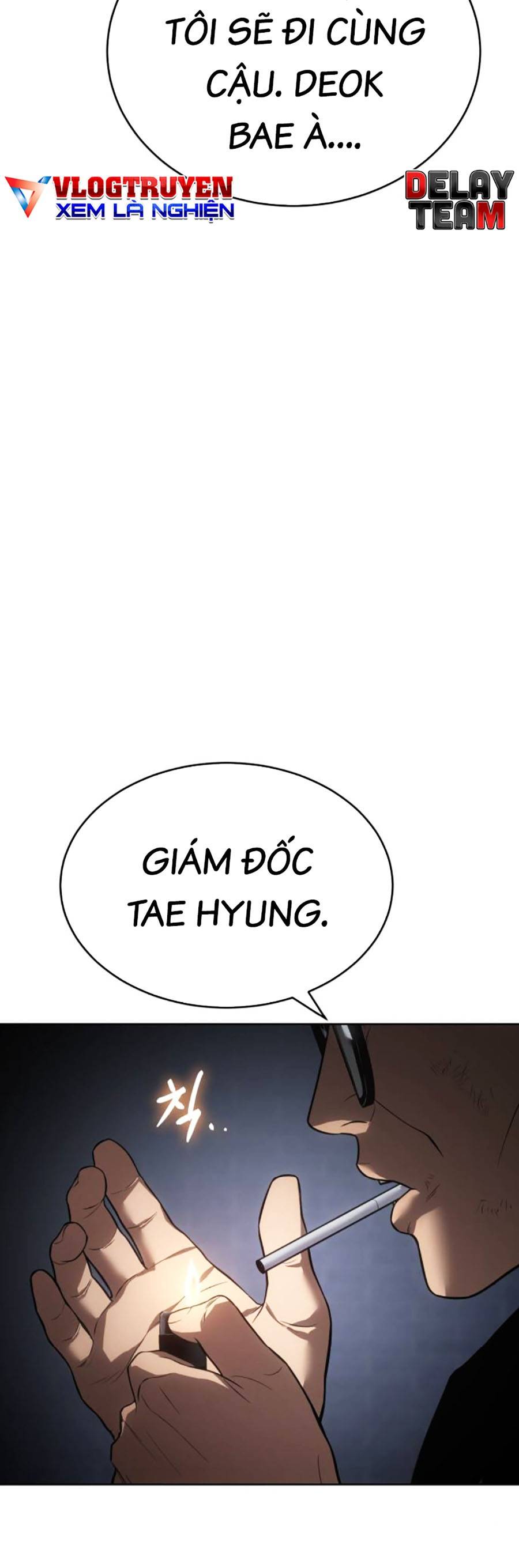Đặc Vụ Thế Thân Chapter  30 - 267