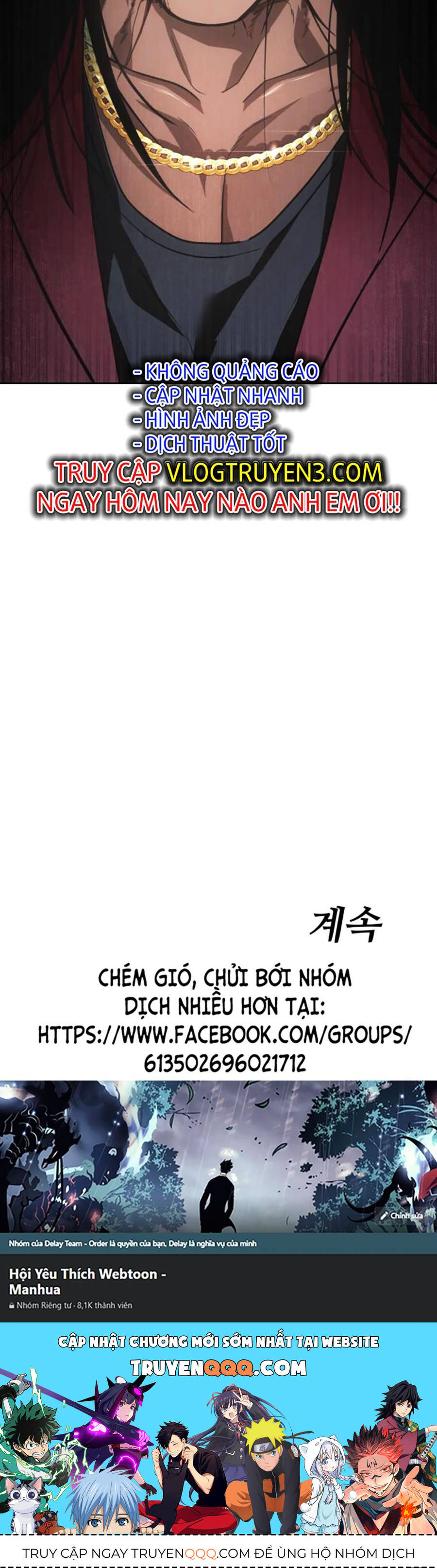 Đặc Vụ Thế Thân Chapter 28 - 271