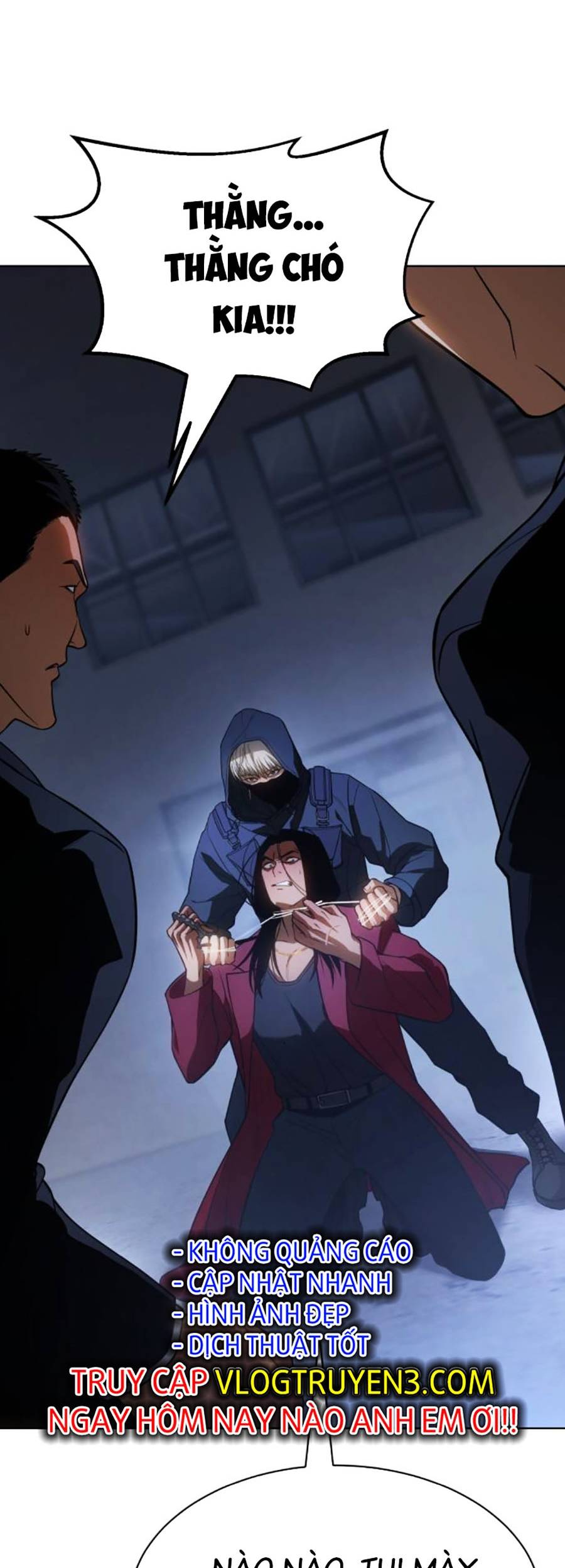 Đặc Vụ Thế Thân Chapter  28 - 177