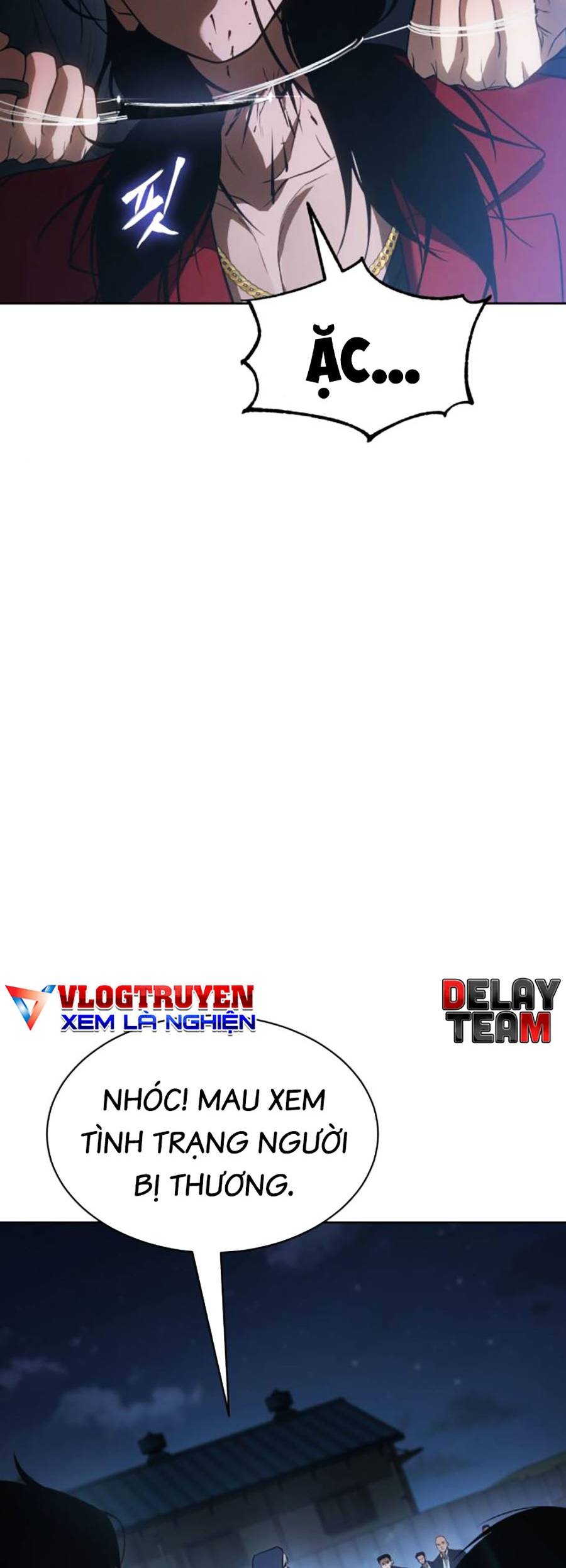 Đặc Vụ Thế Thân Chapter  27 - 179