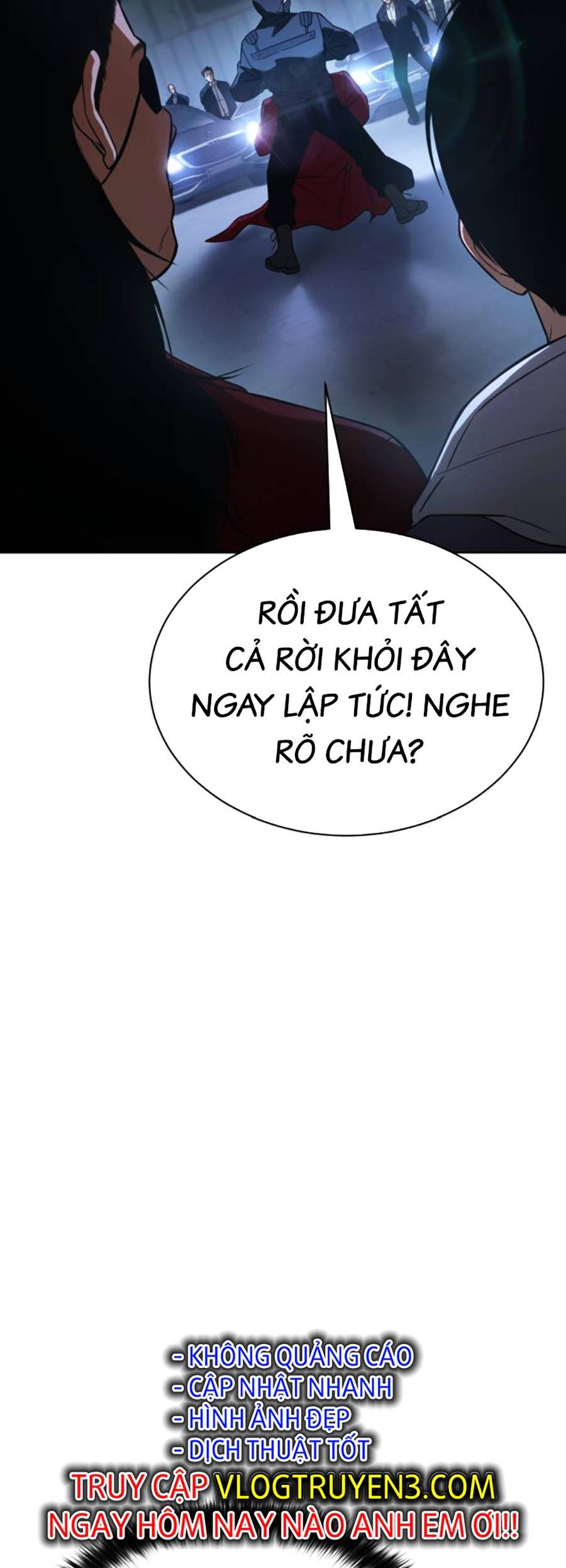 Đặc Vụ Thế Thân Chapter  30 - 180
