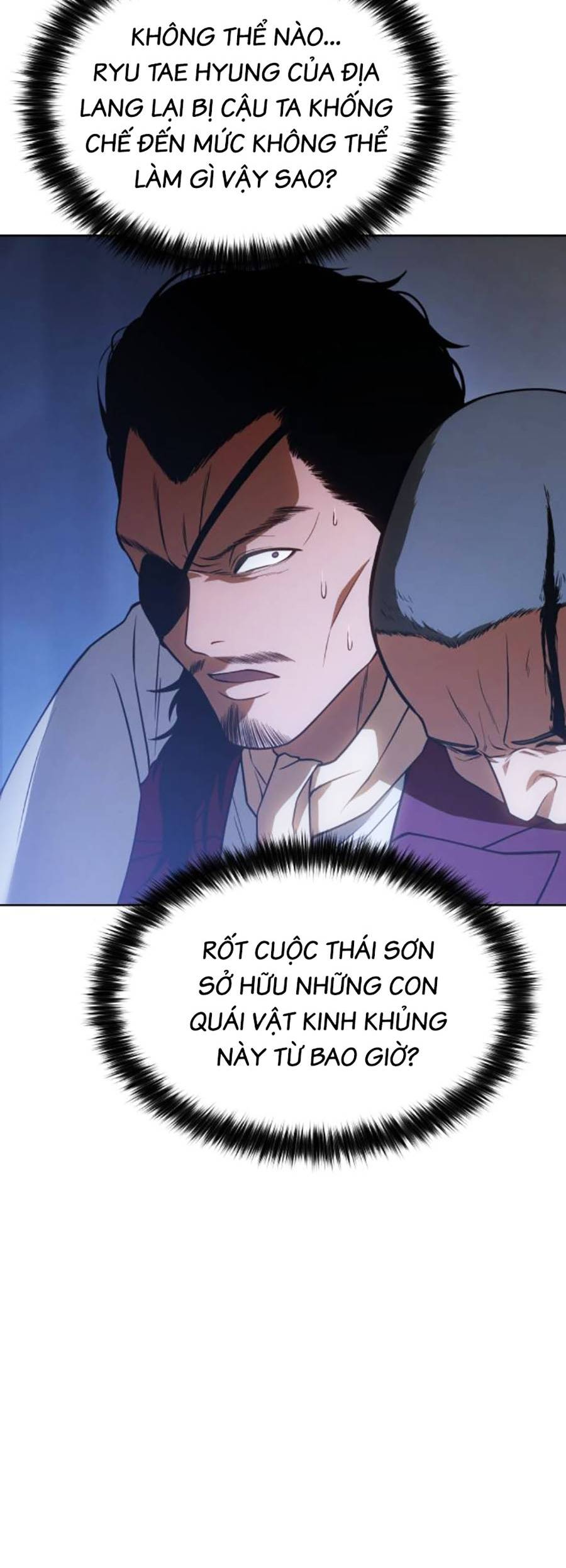 Đặc Vụ Thế Thân Chapter  30 - 181