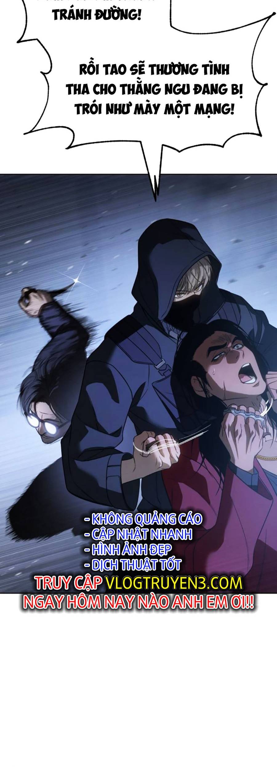 Đặc Vụ Thế Thân Chapter  26 - 183