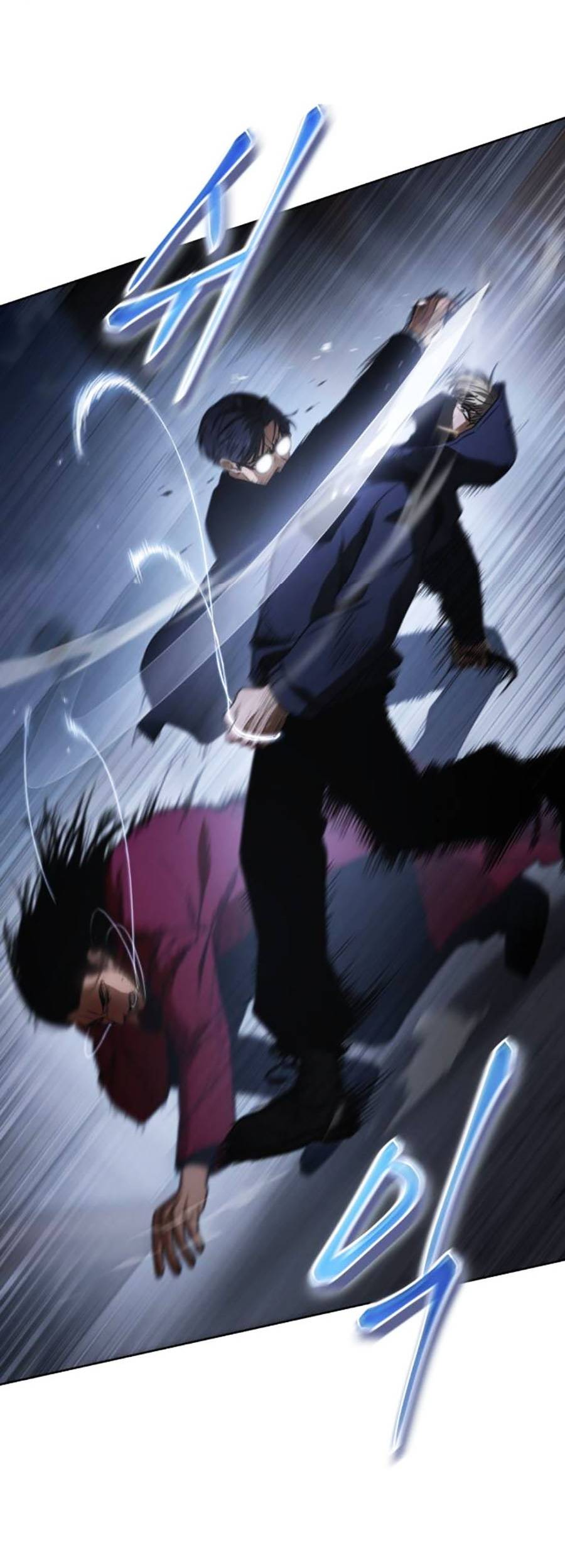 Đặc Vụ Thế Thân Chapter  29 - 185