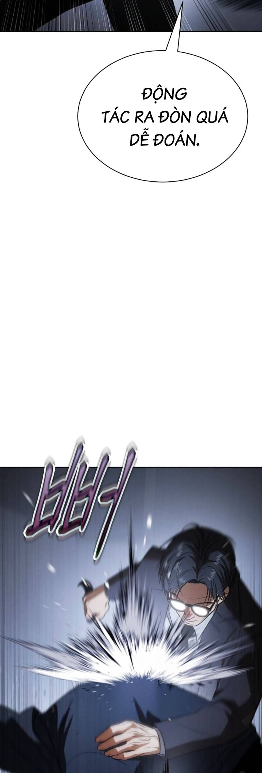 Đặc Vụ Thế Thân Chapter  26 - 189