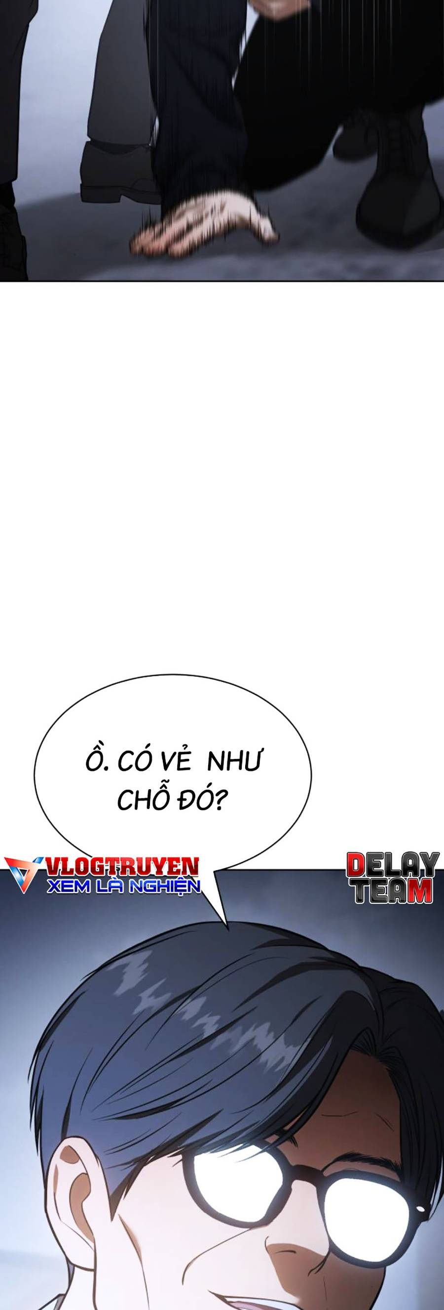 Đặc Vụ Thế Thân Chapter  30 - 191