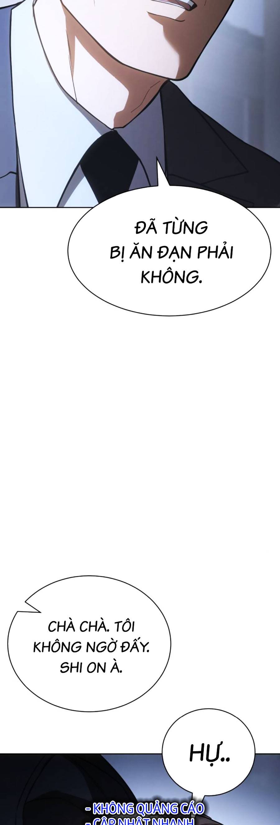 Đặc Vụ Thế Thân Chapter  30 - 192