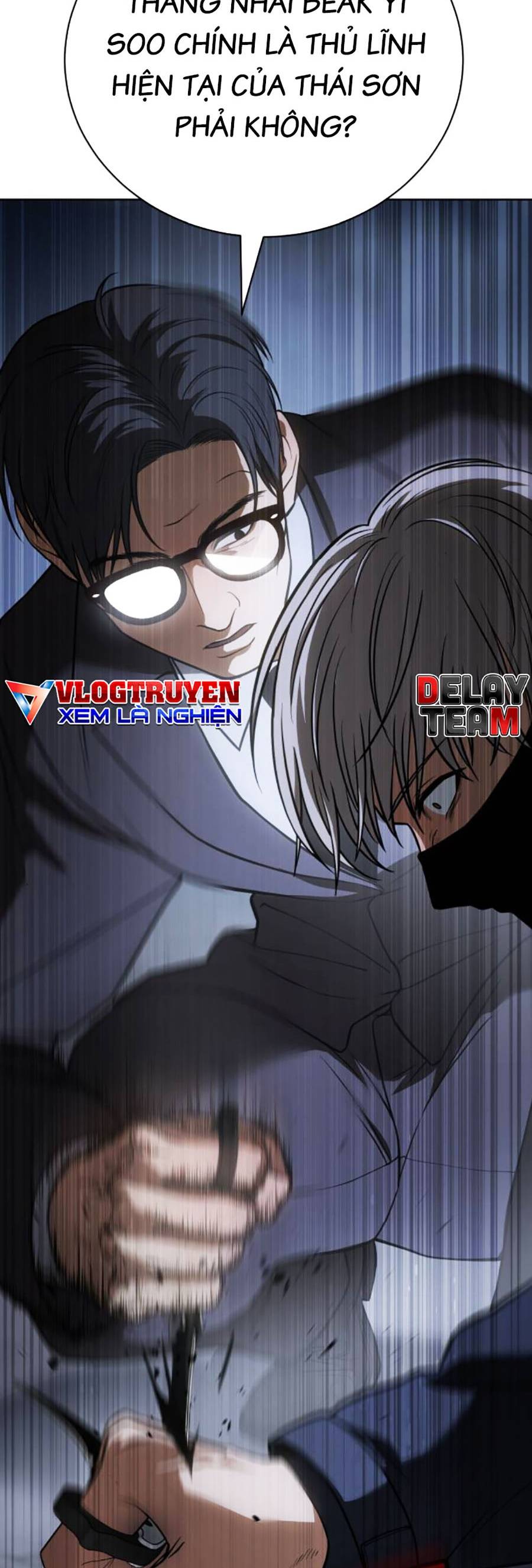 Đặc Vụ Thế Thân Chapter  28 - 194