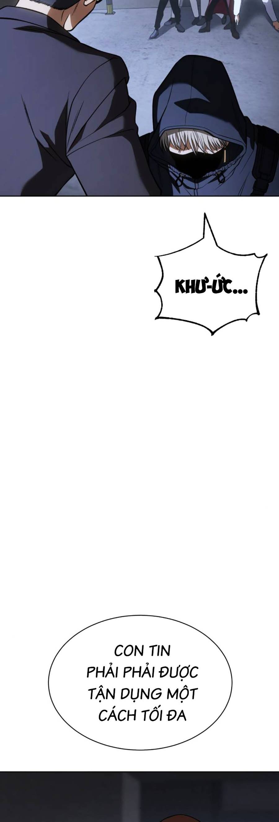 Đặc Vụ Thế Thân Chapter  30 - 196