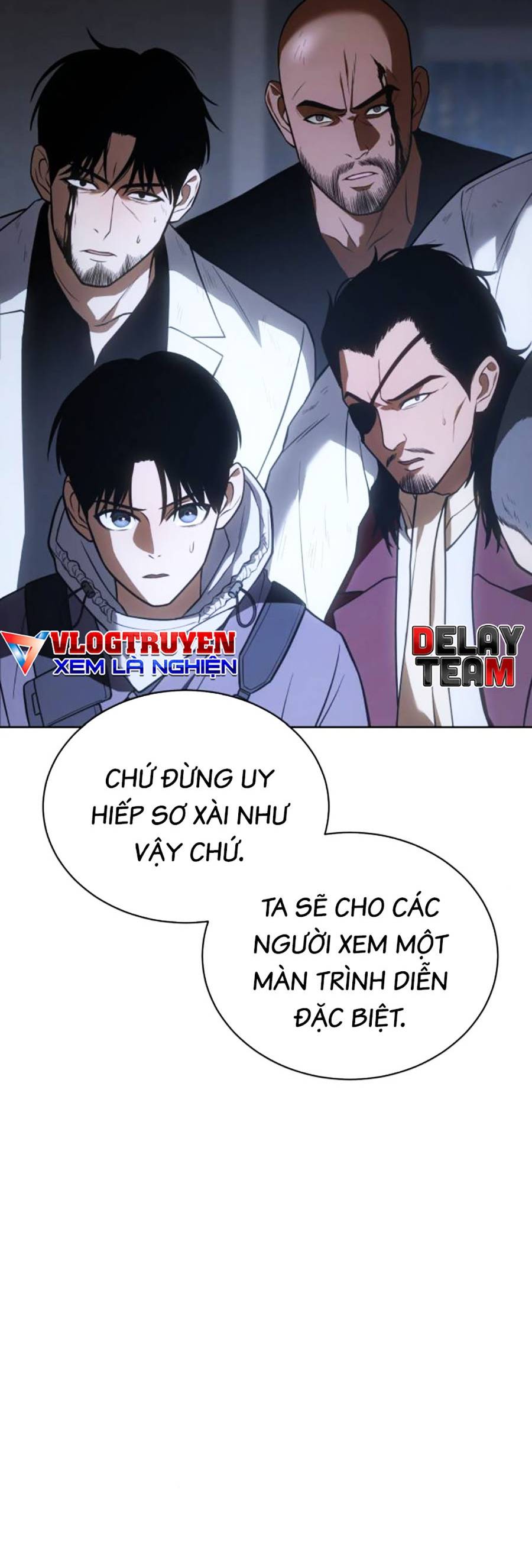 Đặc Vụ Thế Thân Chapter  28 - 197