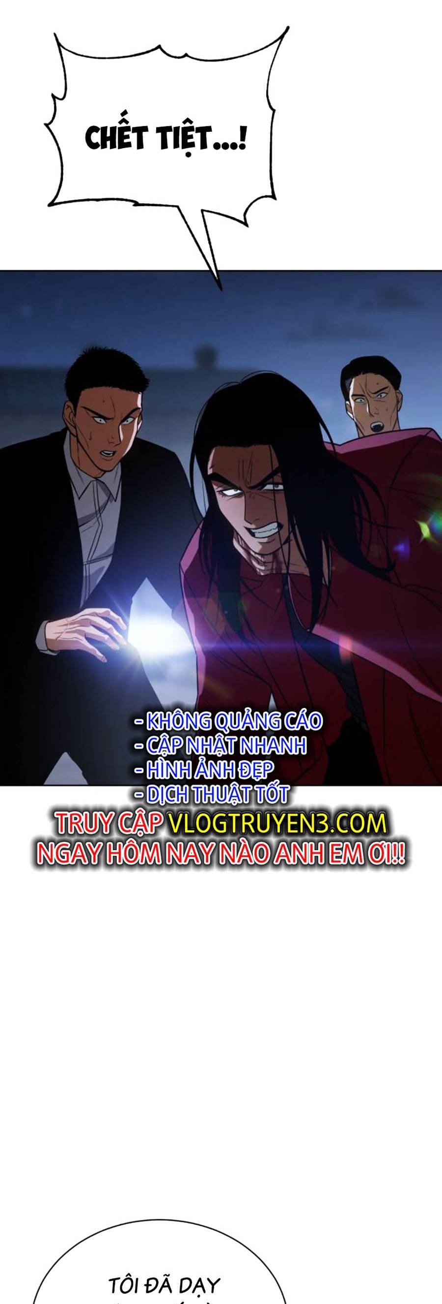 Đặc Vụ Thế Thân Chapter  29 - 198