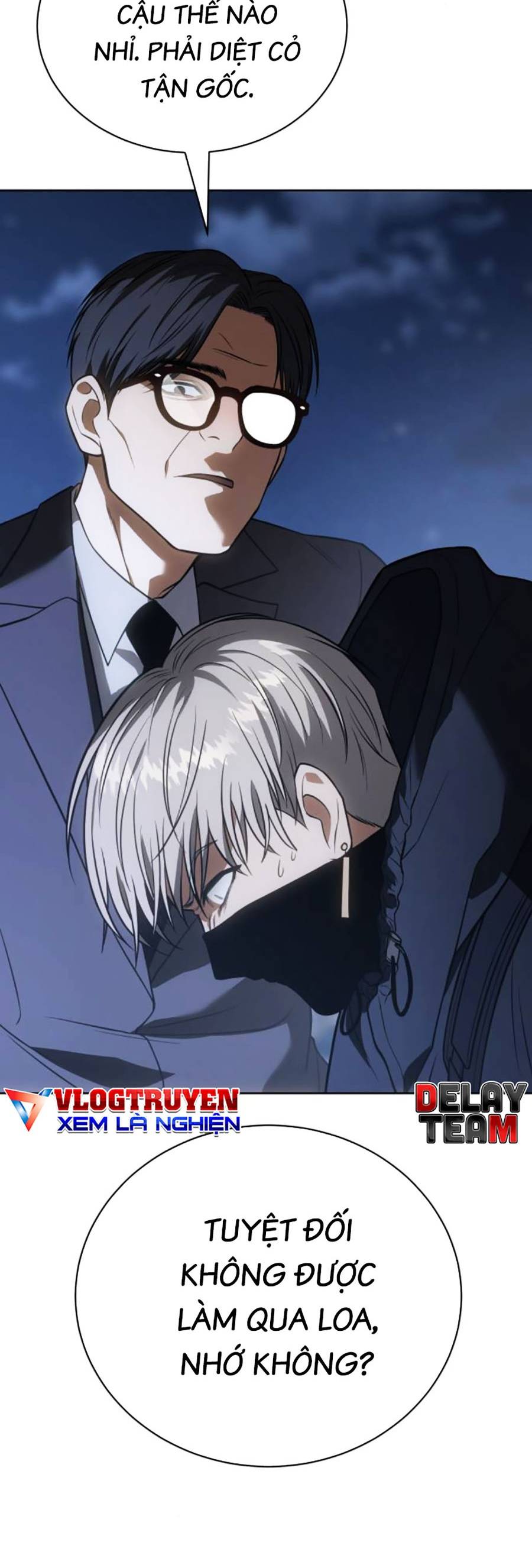 Đặc Vụ Thế Thân Chapter  27 - 199