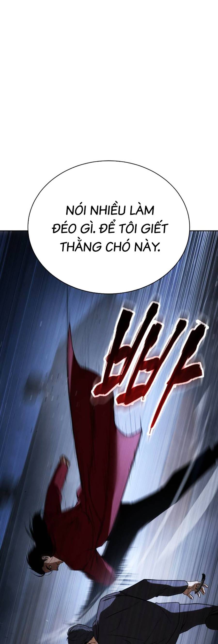 Đặc Vụ Thế Thân Chapter  30 - 200