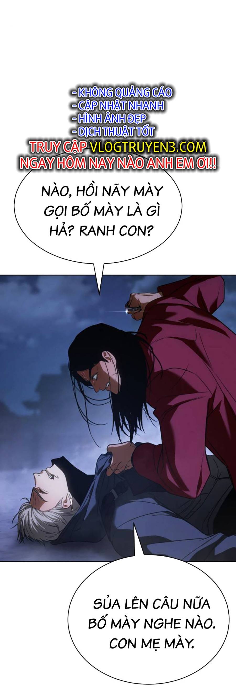 Đặc Vụ Thế Thân Chapter  26 - 204