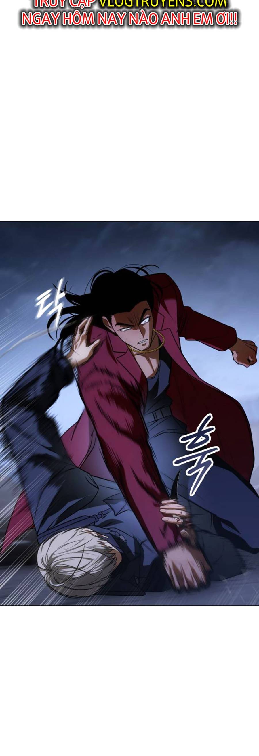 Đặc Vụ Thế Thân Chapter  28 - 208