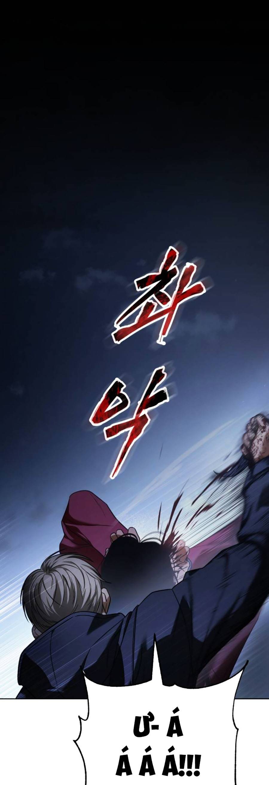 Đặc Vụ Thế Thân Chapter  29 - 214